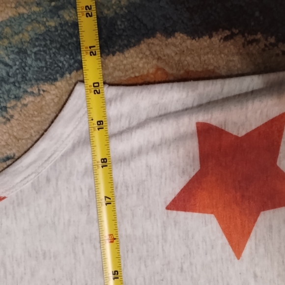 Star ⭐ Maxi by Lily pad medium - Picture 4 of 9